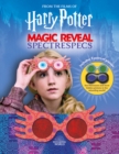 Magic Reveal Spectrespecs: Hidden Pictures in the Wizarding World - Book