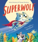 Superwolf PB - Book