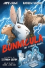 Bunnicula: The Graphic Novel - Book