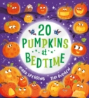 Twenty Pumpkins at Bedtime (PB) - Book