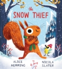 The Snow Thief (HB) - Book