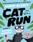 Cat on the Run (Episode 2) - Book