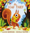 The Leaf Thief (CBB) - Book