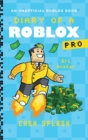 Diary of a Roblox Pro #7: Cash Splash - Book