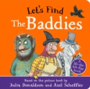 Let's Find The Baddies - Book