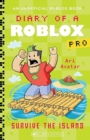 Diary of a Roblox Pro #8 - Book