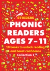 Starter Pack 1 - 10 titles (Sets 2-4 Fiction and Non-fiction) - Book