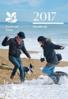 National Trust 2017 Handbook - Book