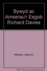 Bywyd ac Amserau'r Esgob Richard Davies - Book