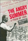The Angry Summer : A Poem of 1926 - Book