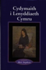 Cydymaith i Lenyddiaeth Cymru - Book