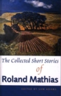 The Collected Short Stories of Roland Mathias - Book