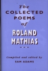 The Collected Poems of Roland Mathias - Book