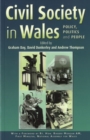 Civil Society in Wales : Policy, Politics and People - Book