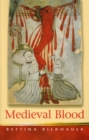 Medieval Blood - Book