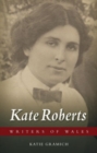 Kate Roberts - Book