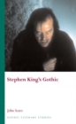 Stephen King's Gothic - Book