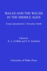 Wales and the Welsh in the Middle Ages - eBook