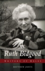 Ruth Bidgood - Book