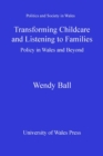 Transforming Childcare and Listening to Families - eBook