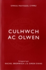 Culhwch ac Olwen - Book