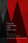 'Y Blaid Ffasgaidd yng Nghymru' : Plaid Cymru a'r Cyhuddiad o Ffasgaeth - Book