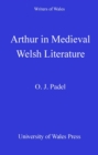 Arthur in Medieval Welsh Literature - eBook