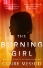 The Burning Girl - Book