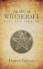 An ABC of Witchcraft Past and Present - Book