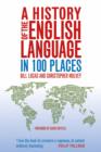 History of the English Language - Book