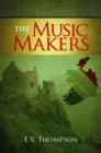 The Music Makers - Book