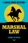Marshal Law - eBook