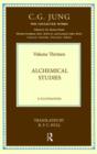 Collected Works of C.G. Jung: Alchemical Studies (Volume 13) - Book