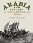 Arabia & The Gulf - Book