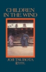 Children In The Wind - Book