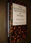 The International Organization of Hunger - Book