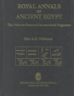 Royal Annals Of Ancient Egypt - Book