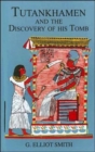 Tutankhamen & The Discovery of His Tomb - Book