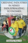 Greening Industries in Newly Industrializing Economies - Book
