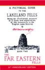 The Far Eastern Fells (Anniversary Edition) - Book