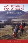 Wainwright Family Walks : The Southern Fells Southern Fells v. 1 - Book