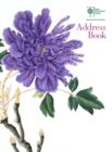 RHS Desk Address Book - Book