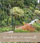 Gardens of Cornwall - Book