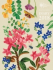 Royal Horticultural Society Pocket Diary 2018 - Book