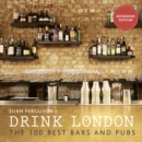 Drink London (New Edition) - Book