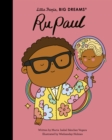 RuPaul : Volume 61 - Book