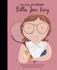 Billie Jean King : Volume 39 - Book