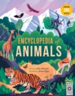 Encyclopedia of Animals : Contains over 275 species! - eBook