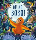 Oh No, Bobo! : A sweet story with a gentle message about personal space - eBook