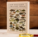 How Zoologists Organize Things : The Art of Classification - eBook